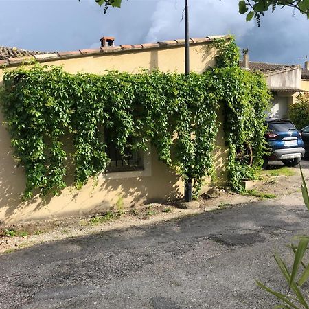 Parenthese Caumontoise . Appartement Buitenkant foto