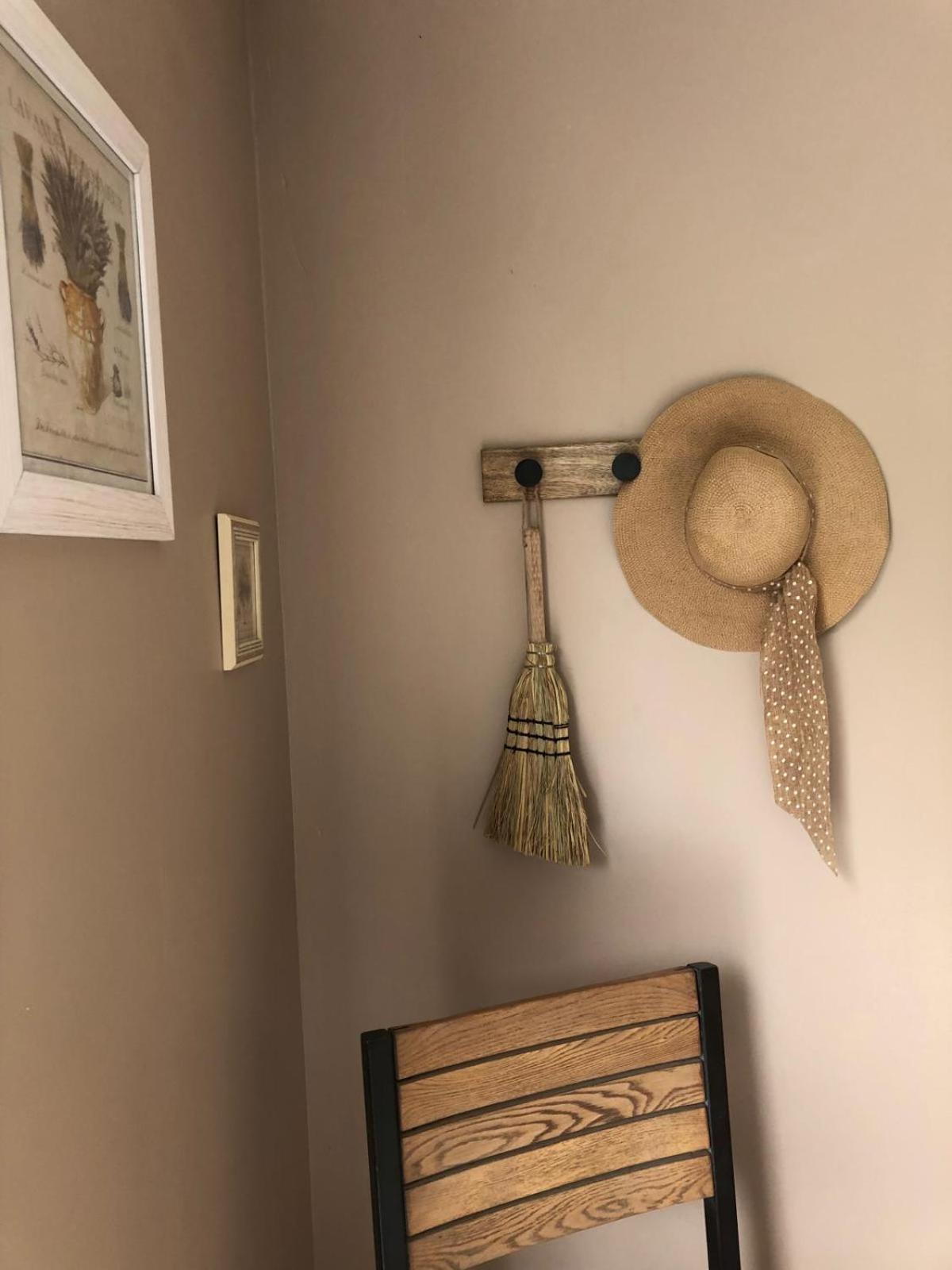 Parenthese Caumontoise . Appartement Buitenkant foto